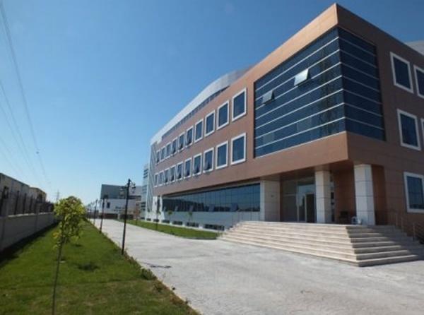 Vocational School of Cuba